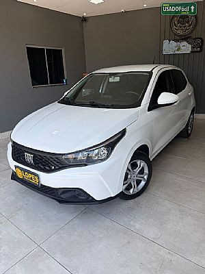 Fiat Argo Drive 1.0 Flex