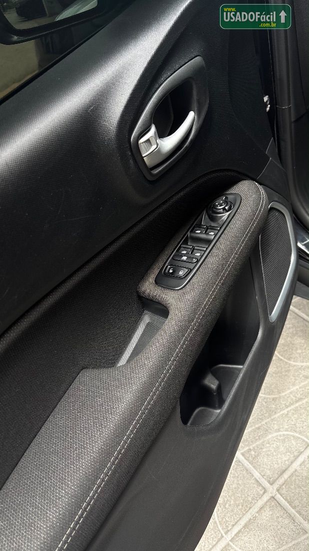 Fiat Toro Freedom 1.3 T270 4x2 Automático Flex 2022/2022 — foto 8 de 11