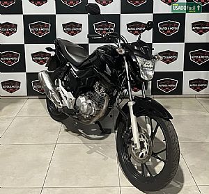 Cg 160 Fan Flex 2023/2023 em Várzea Grande - MT