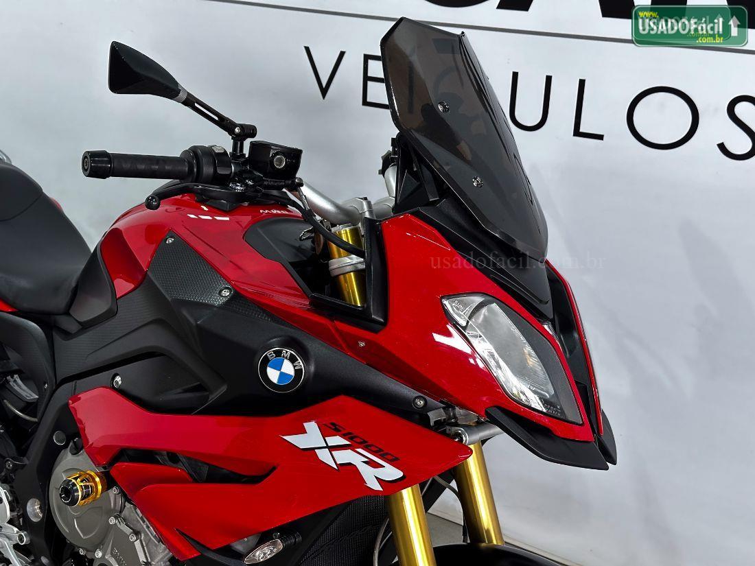 BMW S1000 XR COM ACESSORIOS 2016/2016 — foto 10 de 15