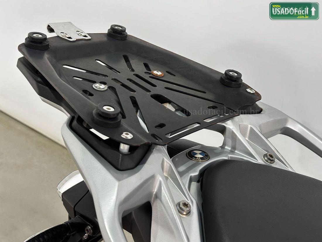 BMW S1000 XR COM ACESSORIOS 2016/2016 — foto 11 de 15