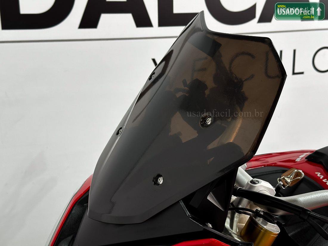 BMW S1000 XR COM ACESSORIOS 2016/2016 — foto 13 de 15