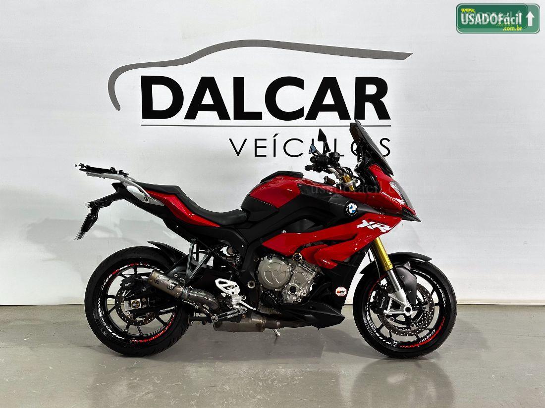 BMW S1000 XR COM ACESSORIOS 2016/2016 — foto 2 de 15