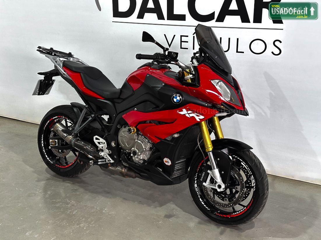 BMW S1000 XR COM ACESSORIOS 2016/2016 — foto 3 de 15