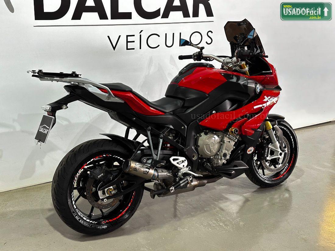 BMW S1000 XR COM ACESSORIOS 2016/2016 — foto 4 de 15