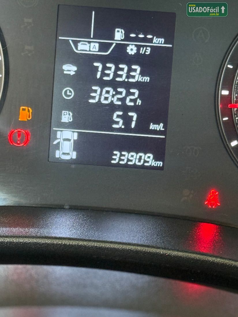 Hyundai HB20 Hatch Comfort Plus 1.0 Mecânico Flex 2024/2025 — foto 4 de 15