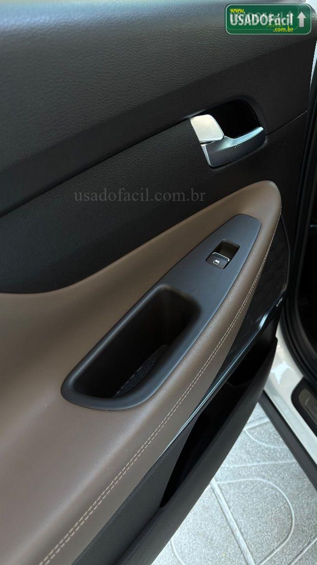 HYUNDAI Santa Fe 3.5 V6 4X4 Automático 2019/2020 — foto 21 de 23