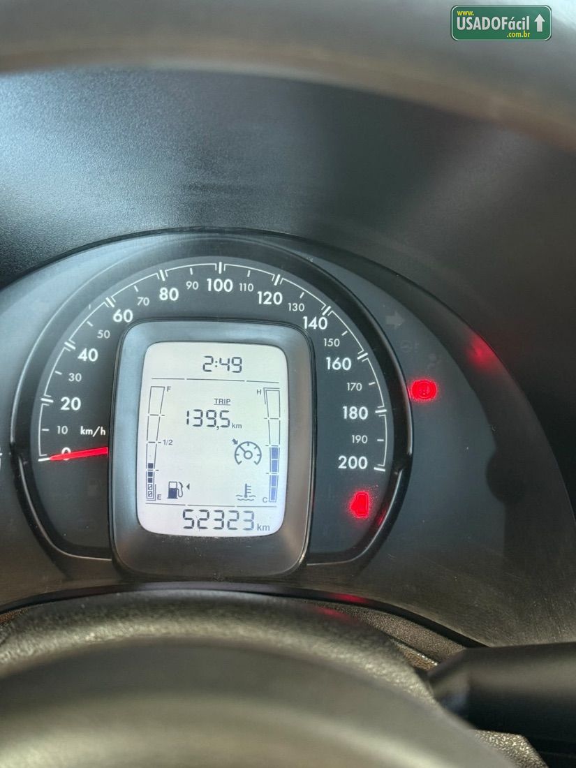Fiat Strada Endurance Plus CS 1.4 Flex 2022/2022 — foto 3 de 12