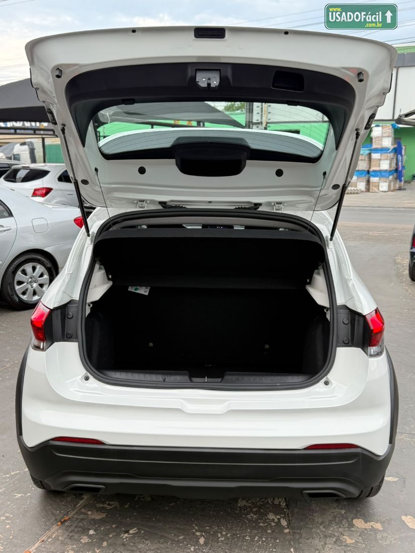 Fiat Pulse Drive 1.3 Automático 2024/2025 — foto 12 de 30