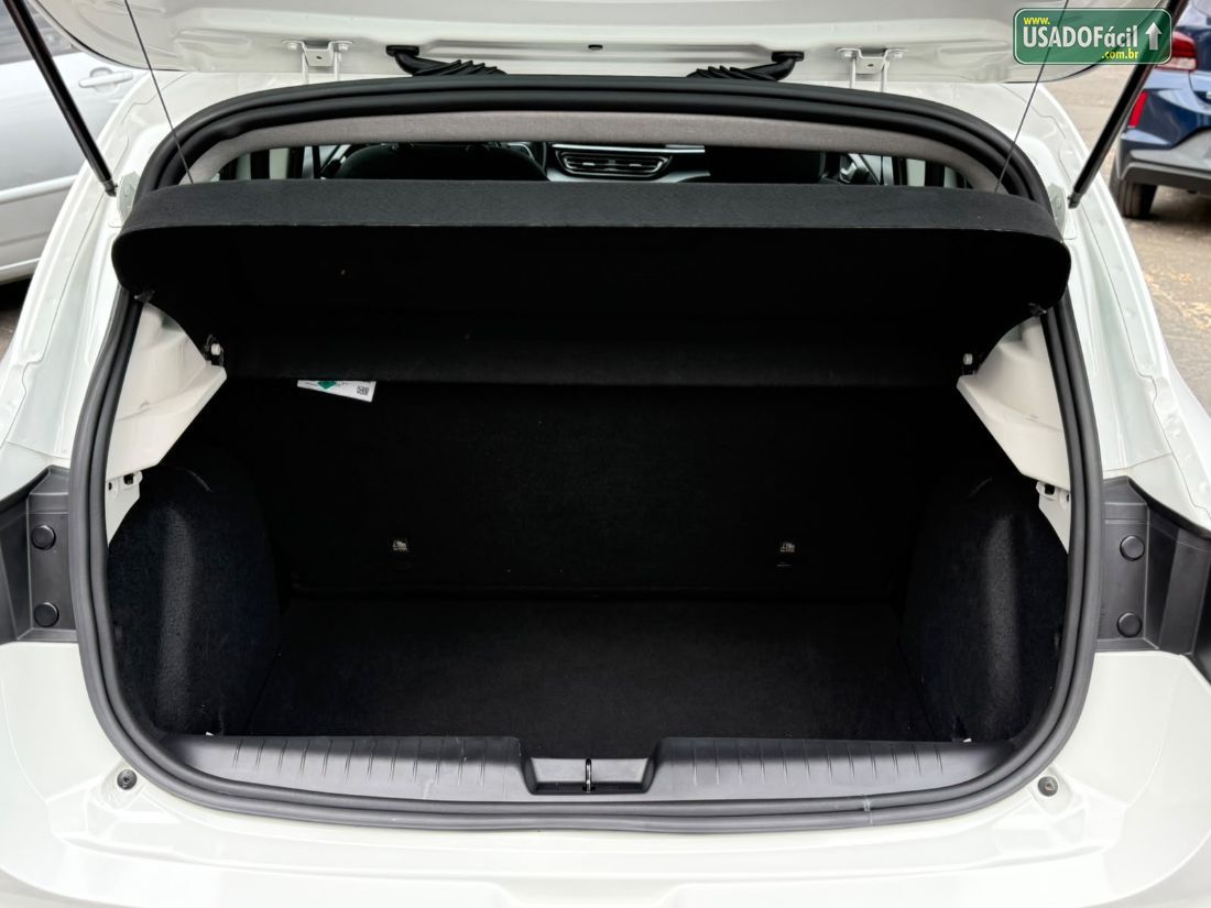Fiat Pulse Drive 1.3 Automático 2024/2025 — foto 13 de 30