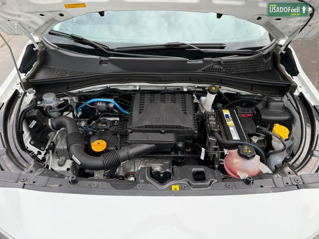 Fiat Pulse Drive 1.3 Automático 2024/2025 — foto 16 de 30
