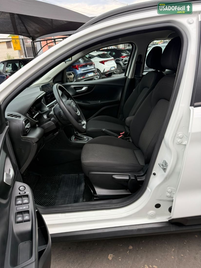 Fiat Pulse Drive 1.3 Automático 2024/2025 — foto 19 de 30