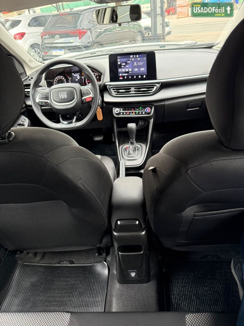 Fiat Pulse Drive 1.3 Automático 2024/2025 — foto 20 de 30