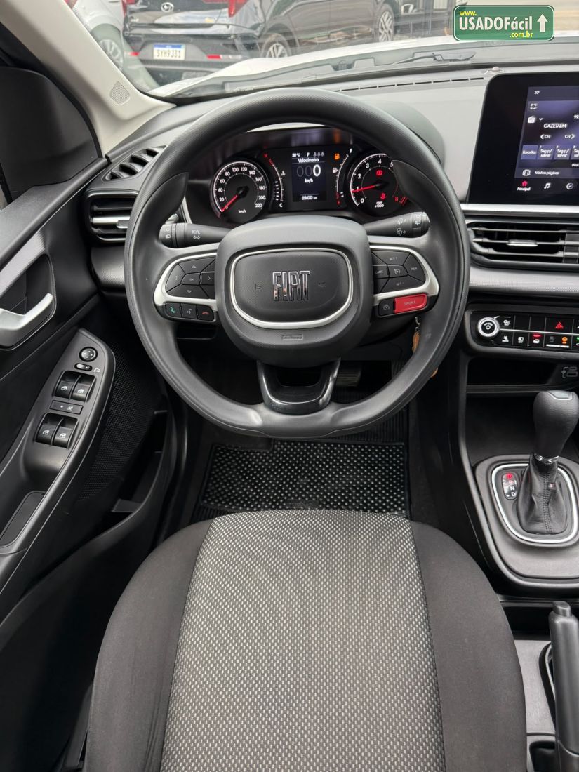 Fiat Pulse Drive 1.3 Automático 2024/2025 — foto 22 de 30