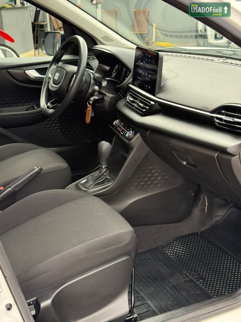 Fiat Pulse Drive 1.3 Automático 2024/2025 — foto 25 de 30