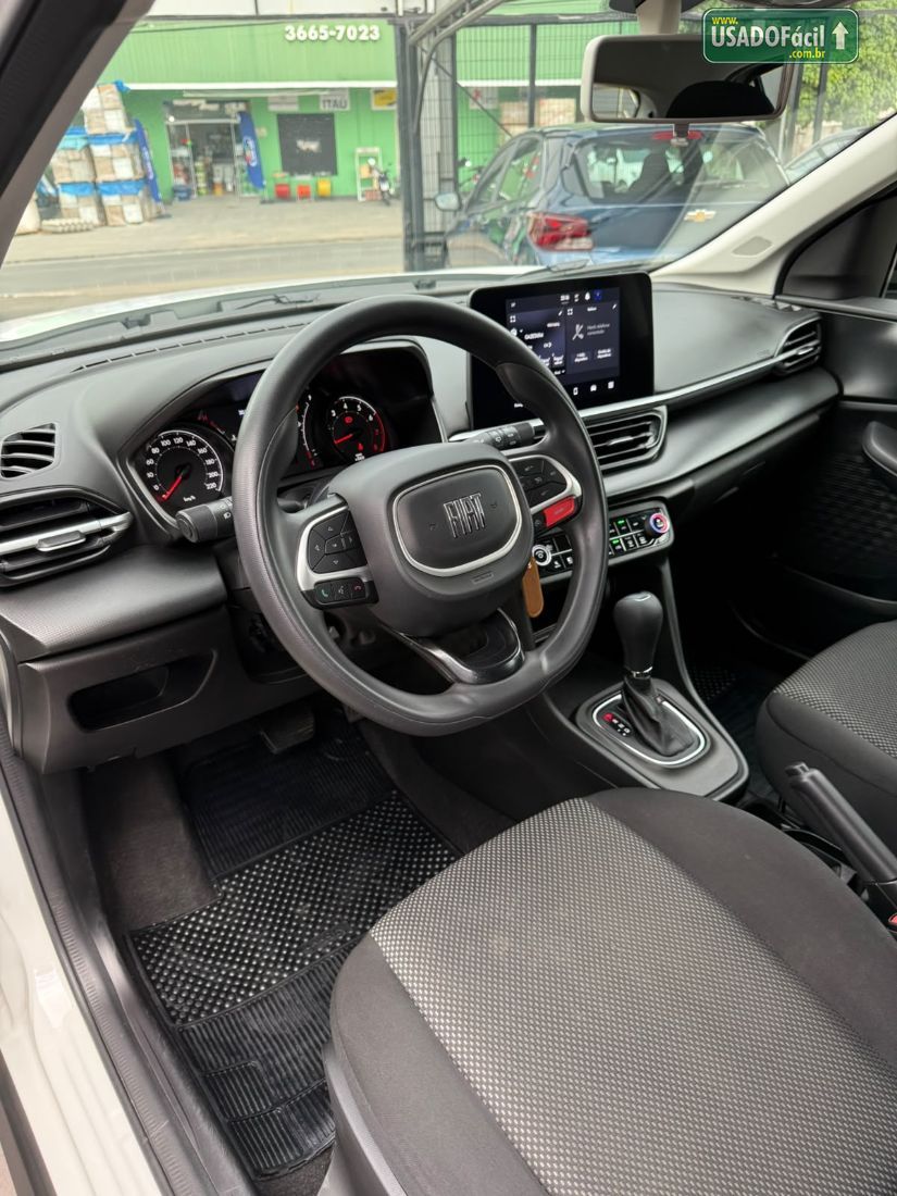 Fiat Pulse Drive 1.3 Automático 2024/2025 — foto 26 de 30