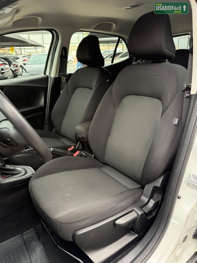 Fiat Pulse Drive 1.3 Automático 2024/2025 — foto 28 de 30