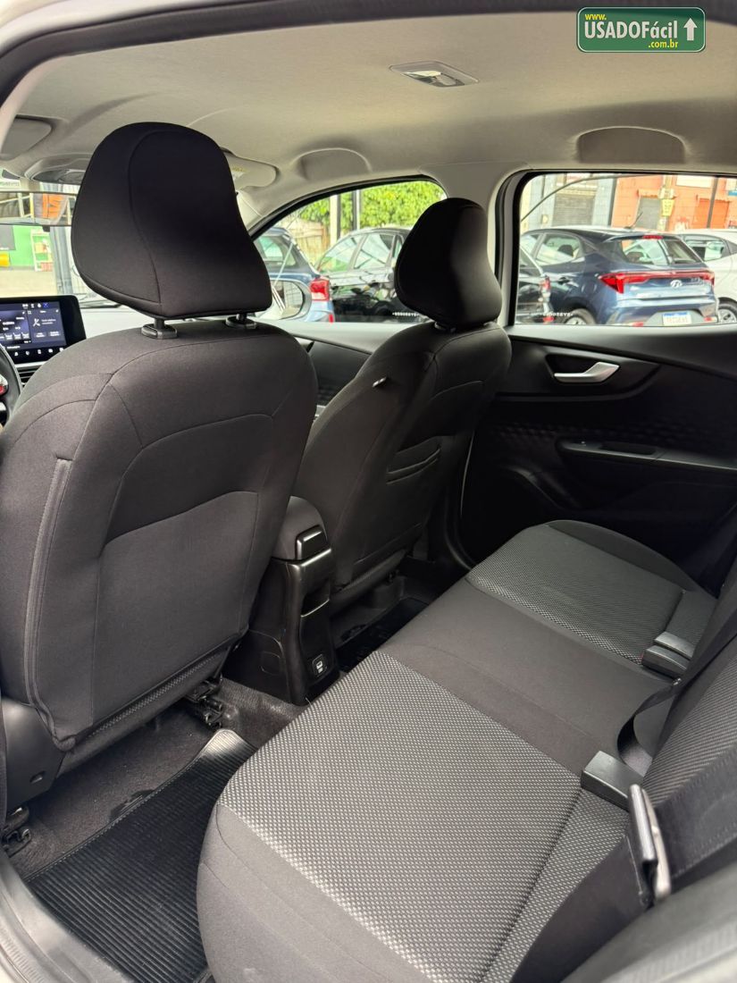 Fiat Pulse Drive 1.3 Automático 2024/2025 — foto 29 de 30