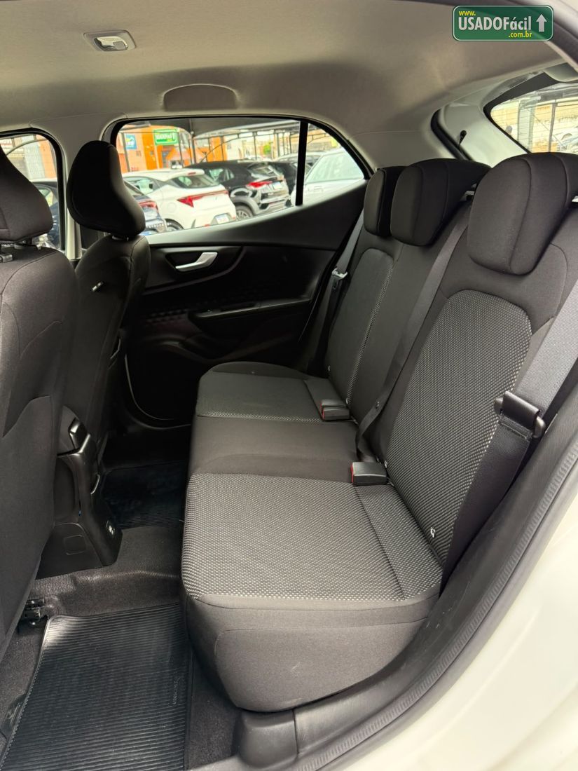 Fiat Pulse Drive 1.3 Automático 2024/2025 — foto 30 de 30