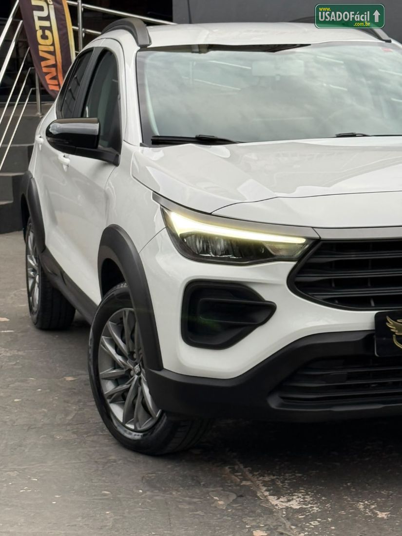 Fiat Pulse Drive 1.3 Automático 2024/2025 — foto 7 de 30