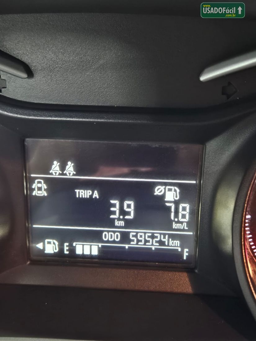 CHEVROLET/GM Onix Sedan Plus LT 1.0 Mecânico Flex 2023/2024 — foto 7 de 12