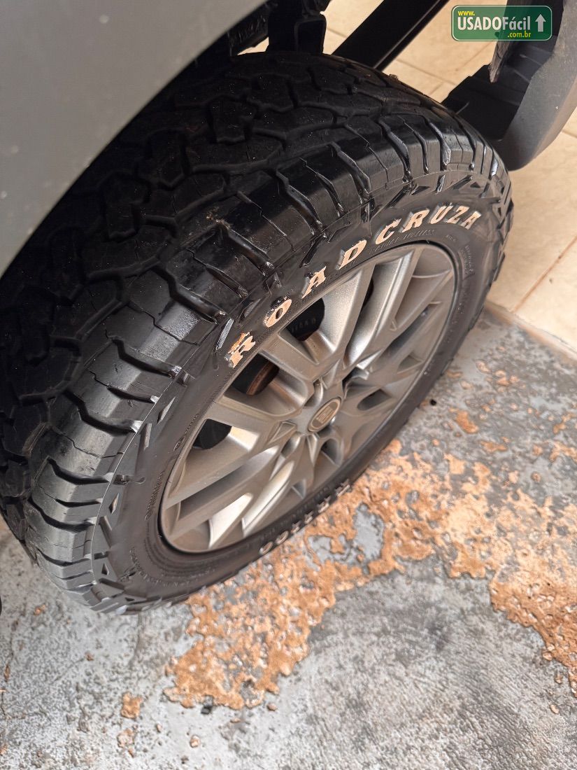 Fiat Strada Hard Working CS 1.4 Fire Flex 2018/2018 — foto 13 de 17