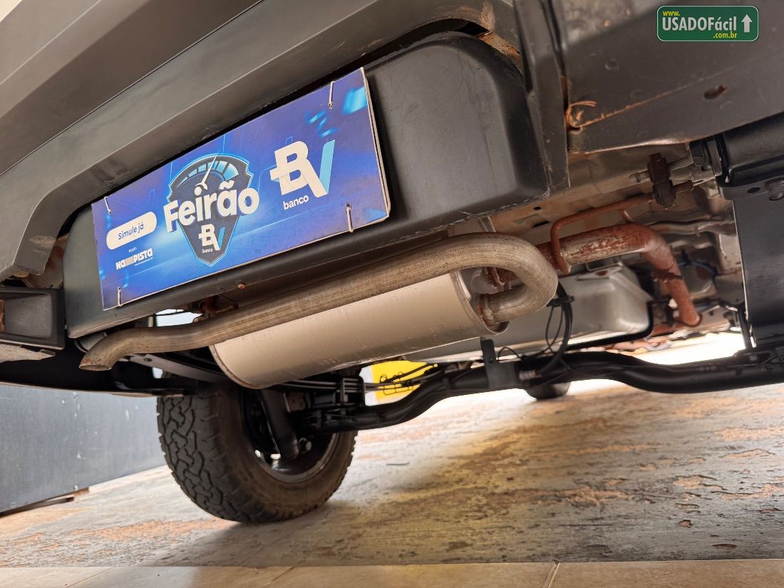 Fiat Strada Hard Working CS 1.4 Fire Flex 2018/2018 — foto 15 de 17