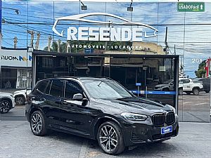BMW BMW X3 XDrive 30e M Sport 2.0 Turbo Automático Híbrido
