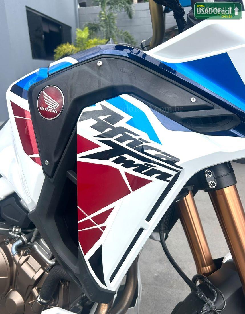 HONDA CRF 1100L AFRICA TWIN ADV. SPORTS ES 2024/2024 — foto 6 de 12