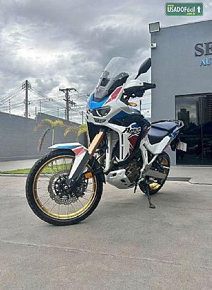 HONDA CRF 1100L AFRICA TWIN ADV. SPORTS ES