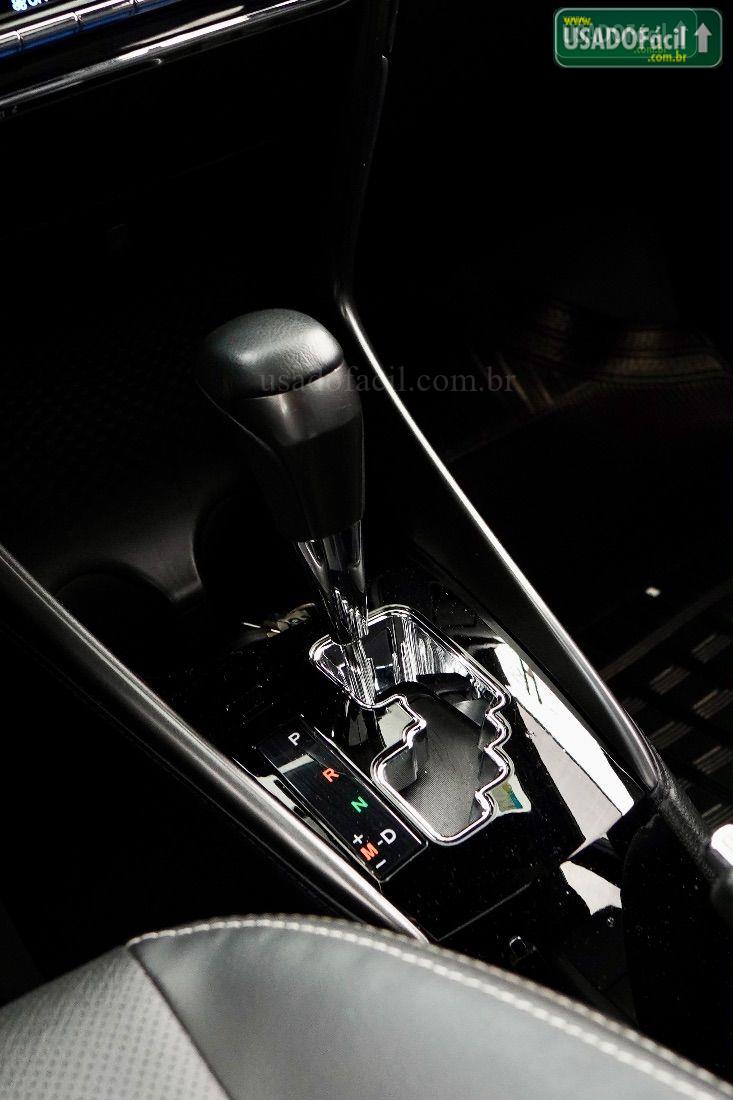 TOYOTA Yaris Hatch XLS 1.5 Automático Flex c/ Teto Solar 2022/2023 — foto 15 de 16