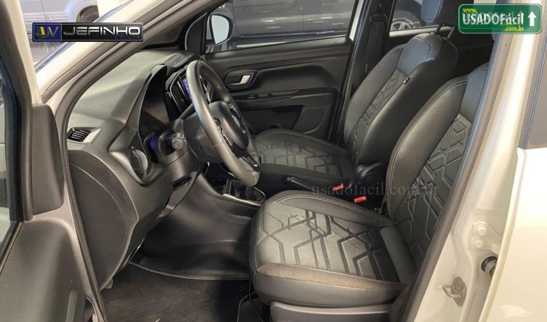 FIAT Strada Volcano CD 1.3 Mecânico Flex 2022/2023 — foto 11 de 17