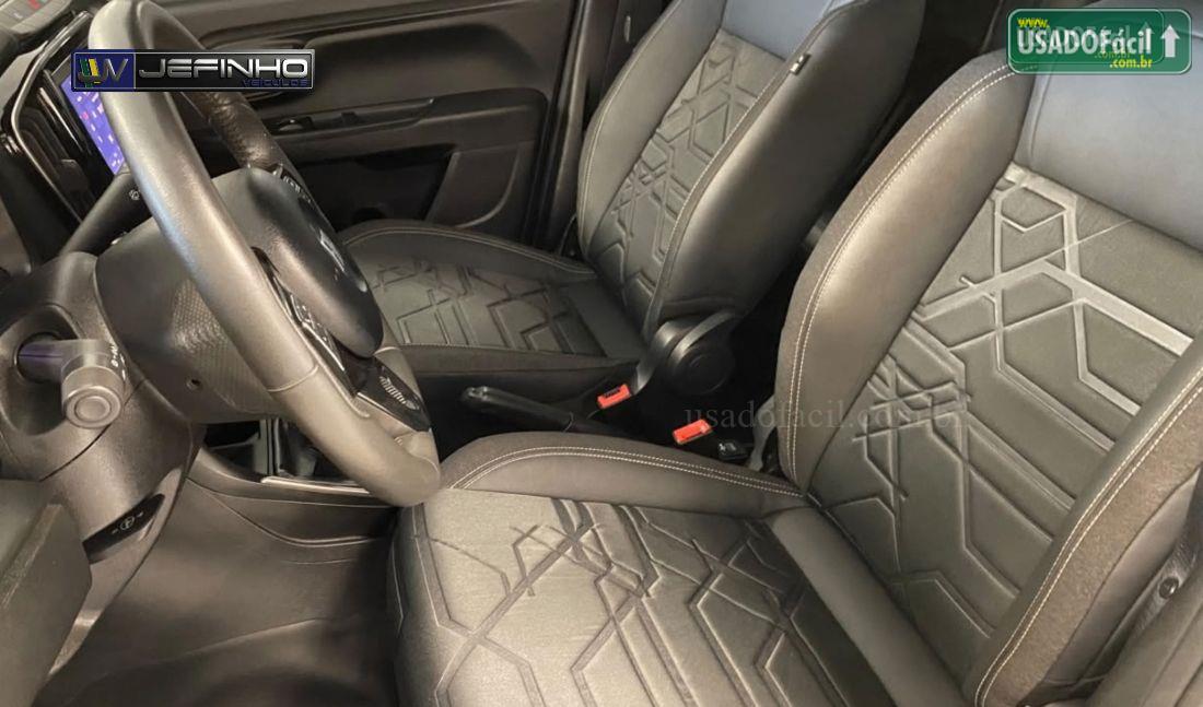 FIAT Strada Volcano CD 1.3 Mecânico Flex 2022/2023 — foto 12 de 17