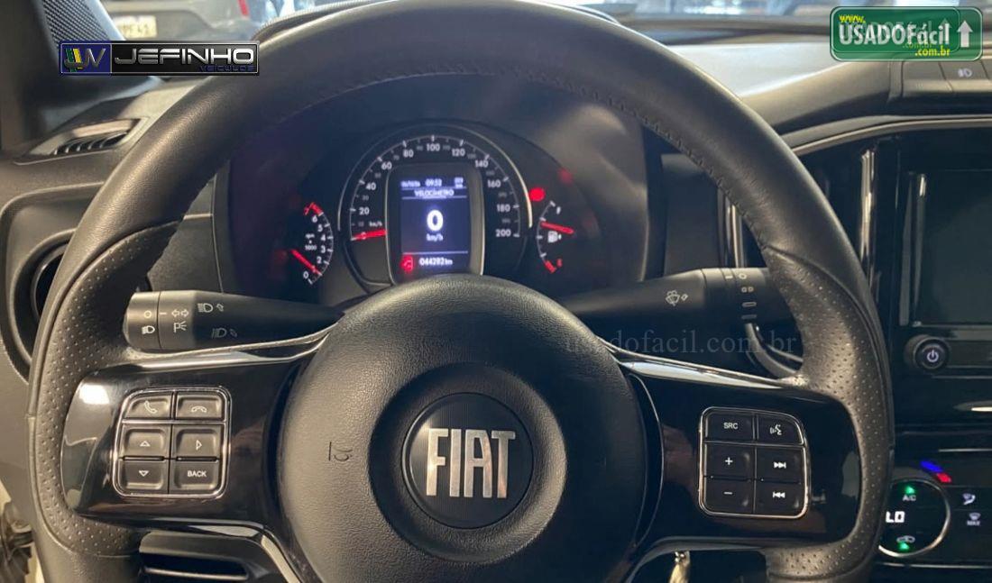 FIAT Strada Volcano CD 1.3 Mecânico Flex 2022/2023 — foto 16 de 17