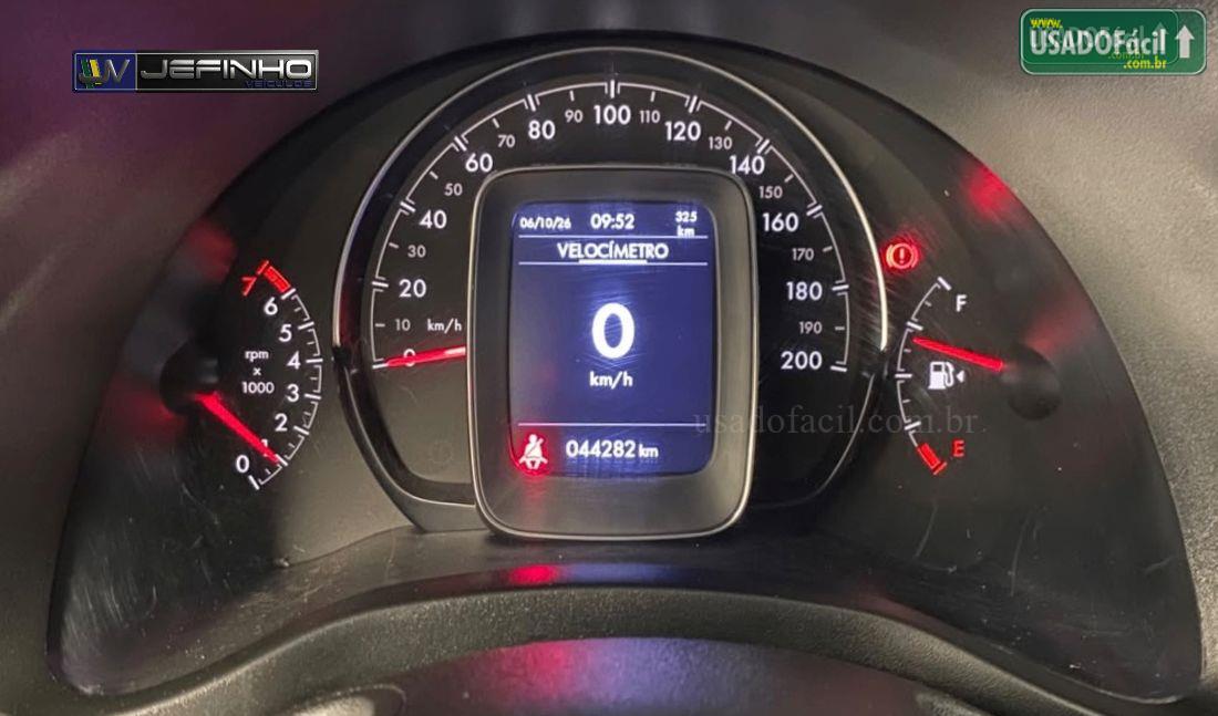 FIAT Strada Volcano CD 1.3 Mecânico Flex 2022/2023 — foto 17 de 17