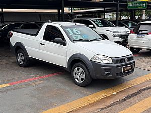 Fiat Strada Working CS 1.4 Fire Flex