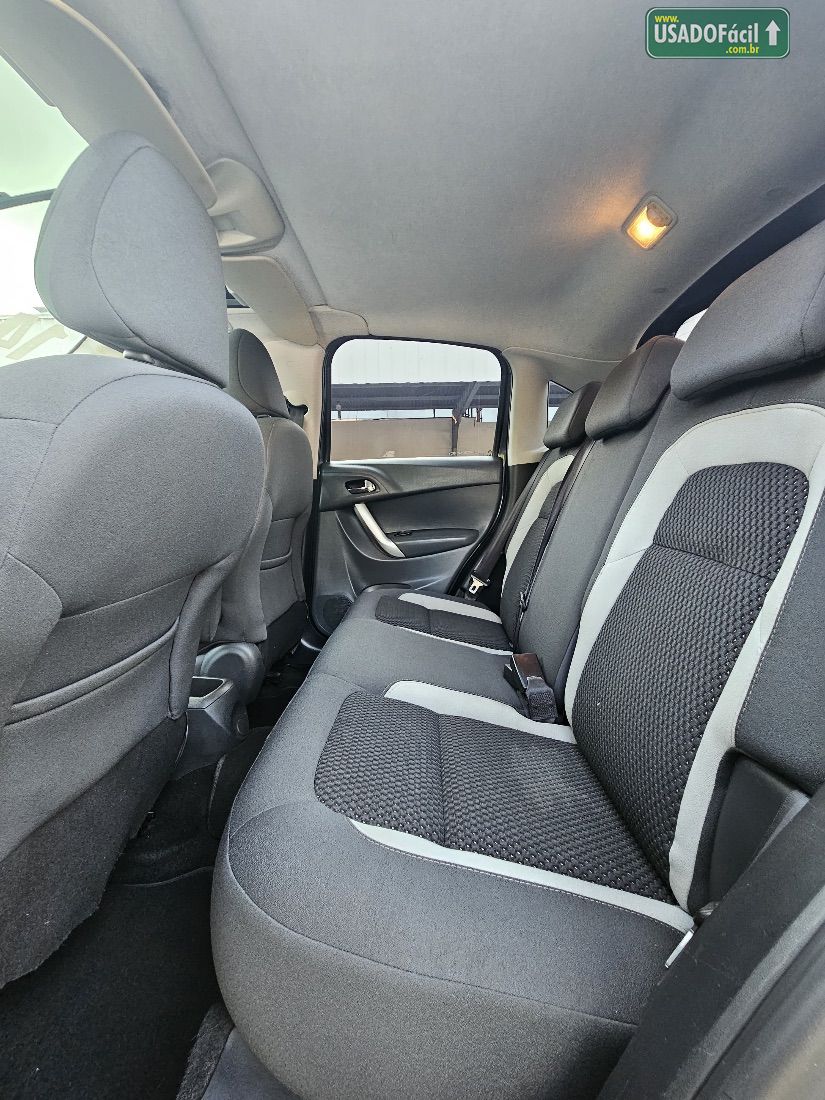 Citroen C3 Exclusive 1.6 Mecânico Flex Start 5P 2013/2014 — foto 9 de 14