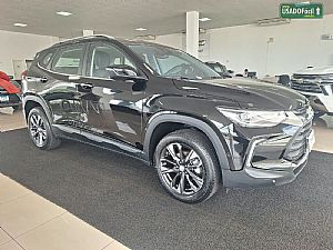 CHEVROLET/GM Tracker Premier 1.2 Turbo Automático Flex