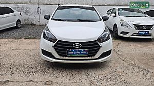 HB20 Hatch Comfort Plus 1.0 Flex