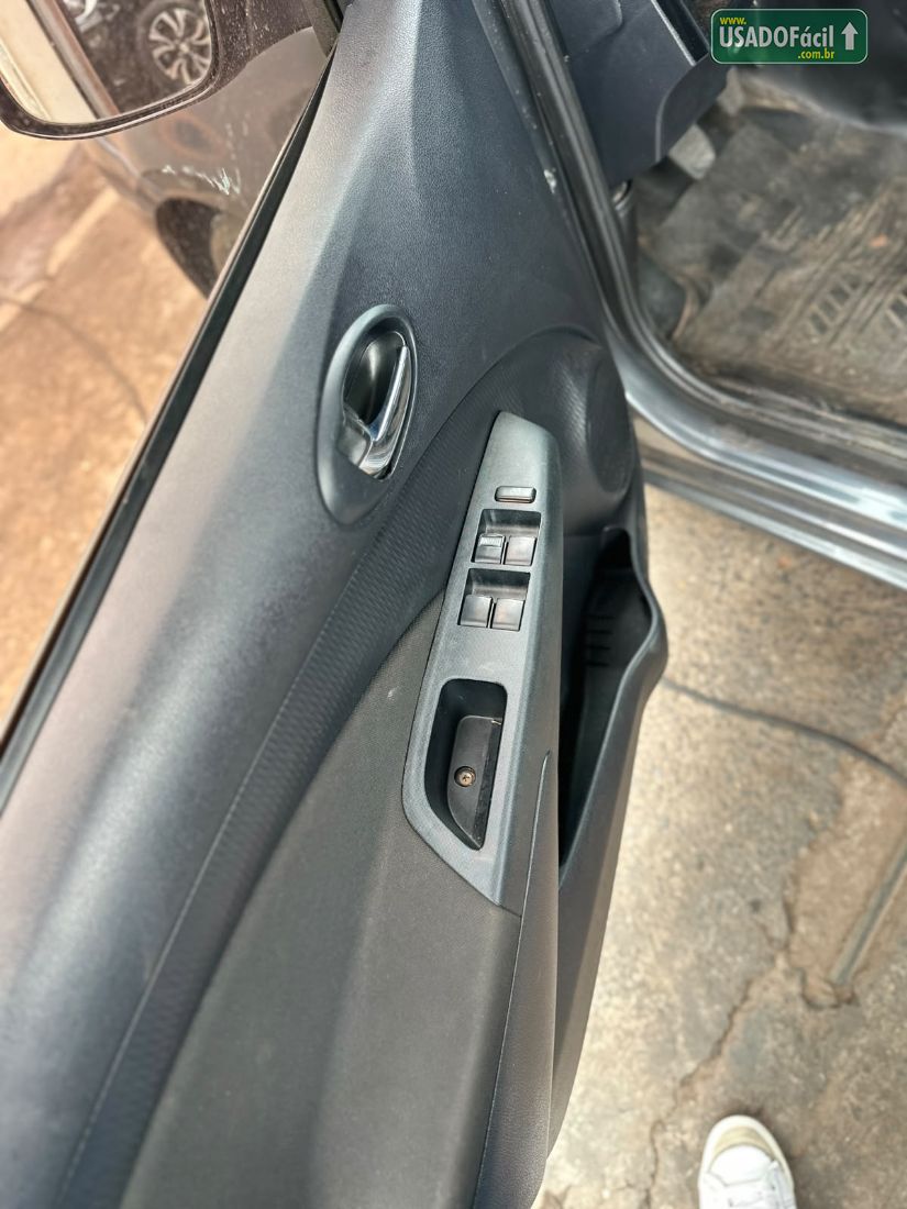 Toyota Etios Sedan XS 1.5 Mecânico Flex 2016/2016 — foto 10 de 10