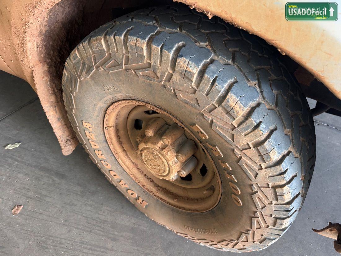 Ford F-350 2P Diesel E5 2018/2019 — foto 8 de 17