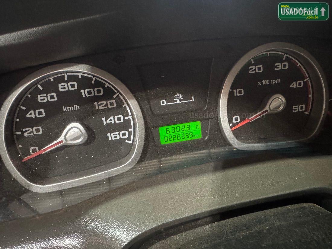 Ford F-350 2P Diesel E5 2018/2019 — foto 9 de 17