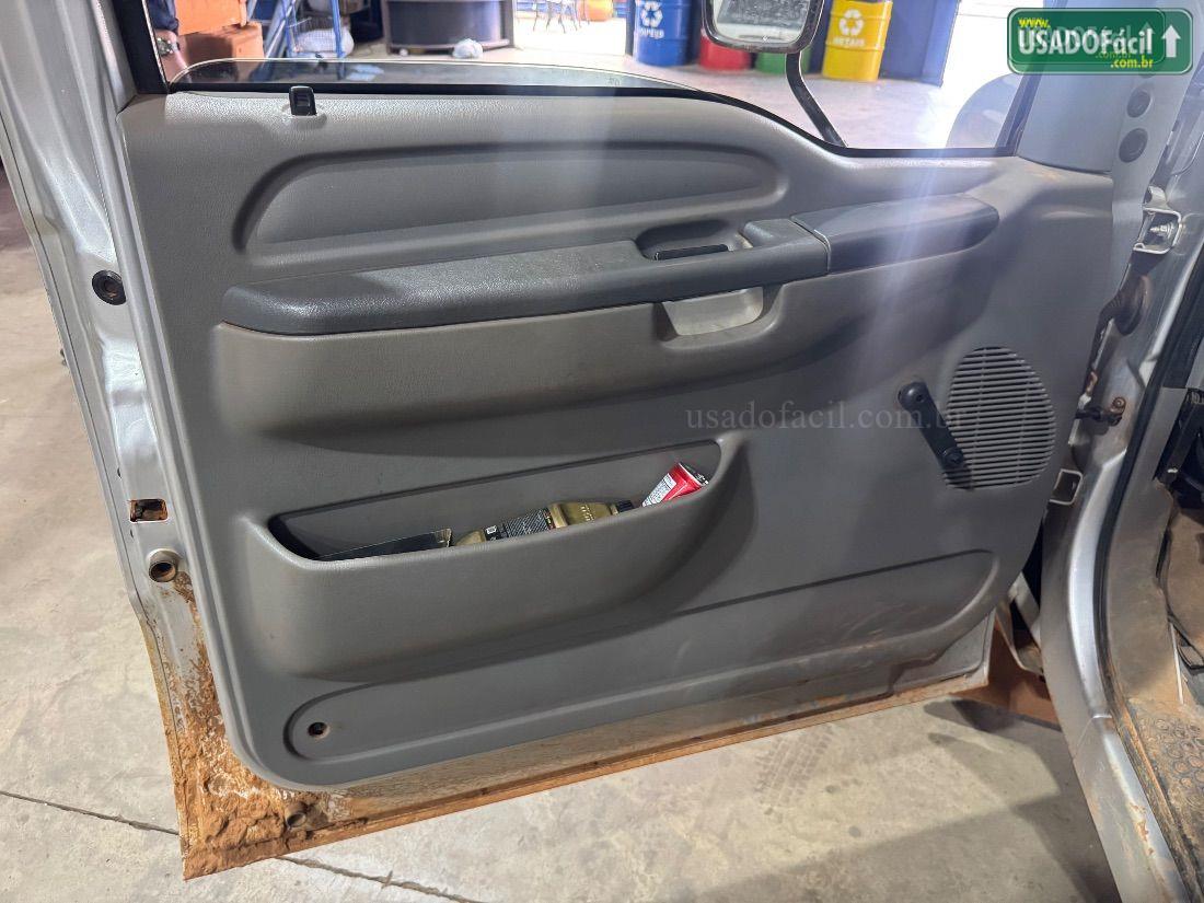 Ford F-350 2P Diesel E5 2018/2019 — foto 10 de 17