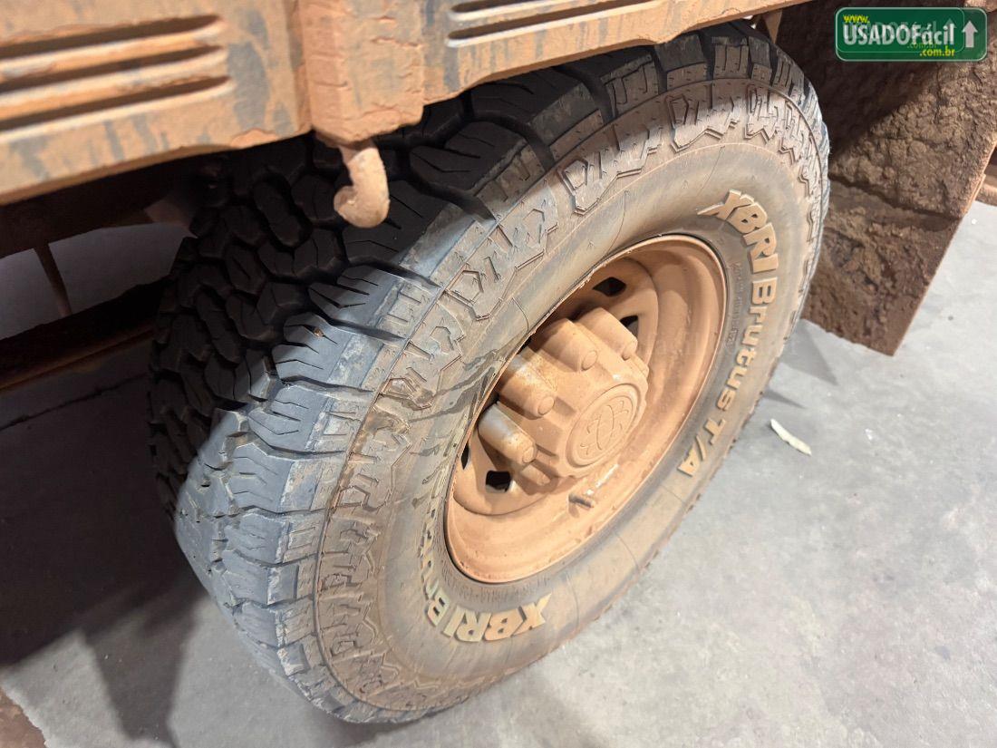 Ford F-350 2P Diesel E5 2018/2019 — foto 13 de 17