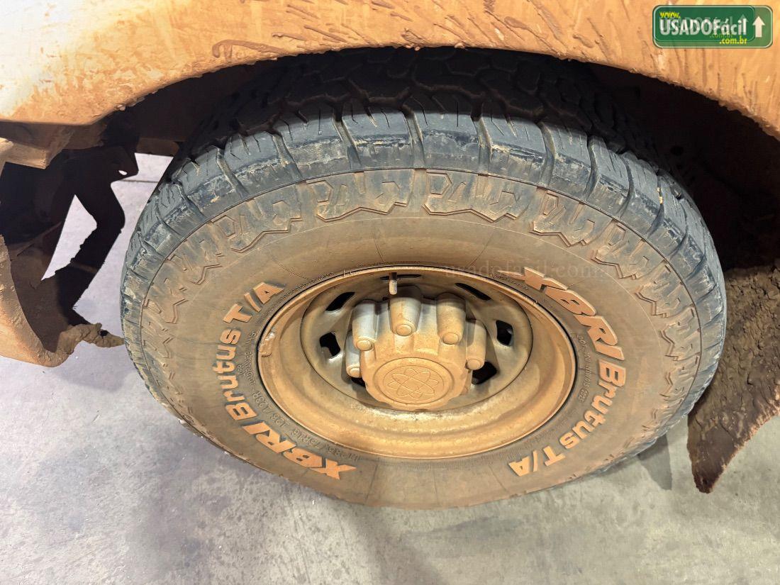Ford F-350 2P Diesel E5 2018/2019 — foto 14 de 17