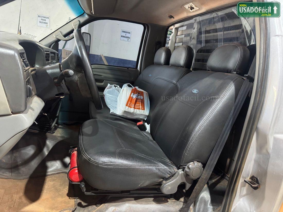 Ford F-350 2P Diesel E5 2018/2019 — foto 15 de 17