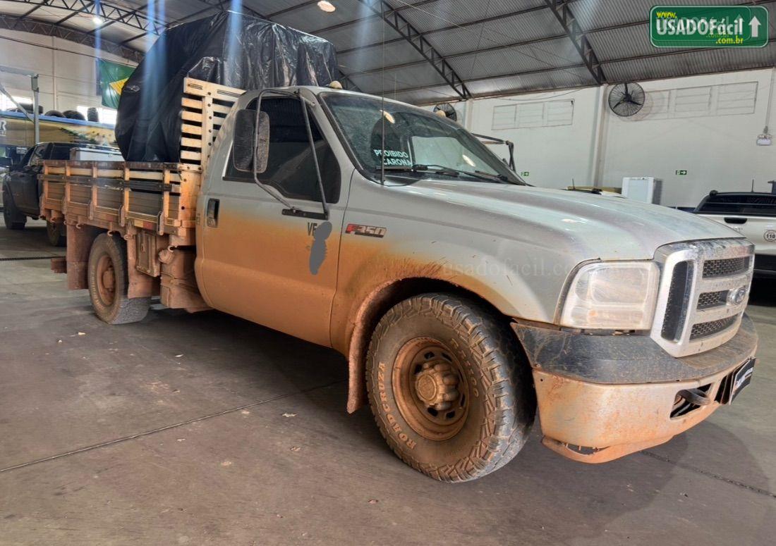 Ford F-350 2P Diesel E5 2018/2019 — foto 17 de 17