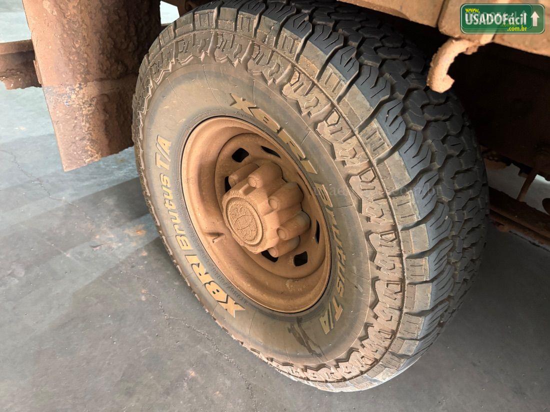 Ford F-350 2P Diesel E5 2018/2019 — foto 6 de 17