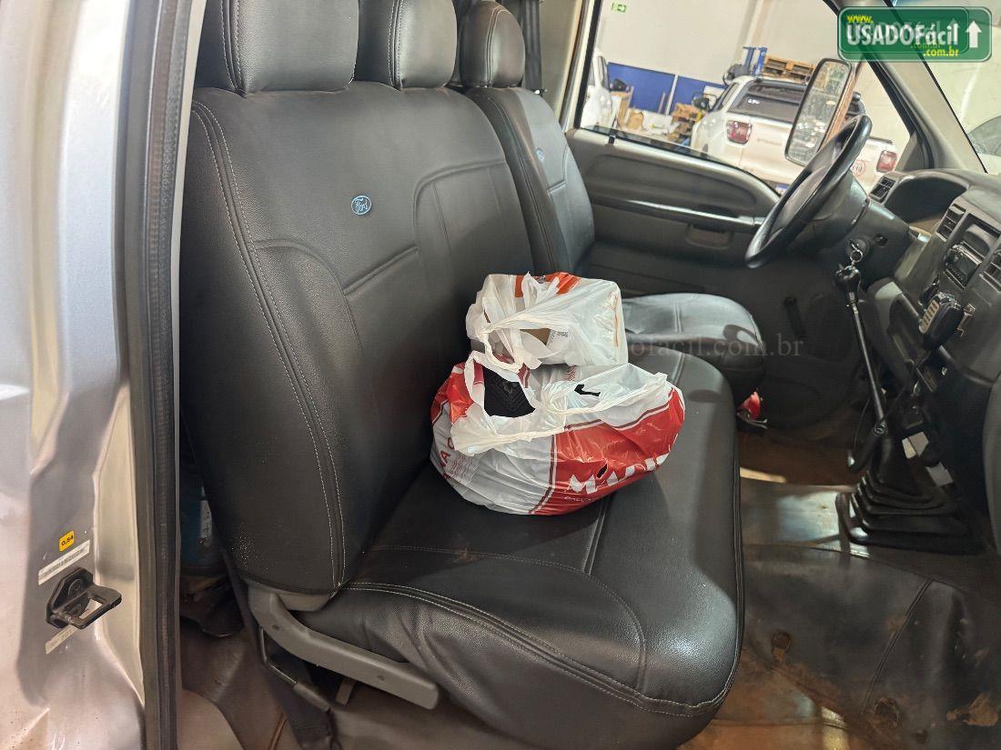 Ford F-350 2P Diesel E5 2018/2019 — foto 7 de 17