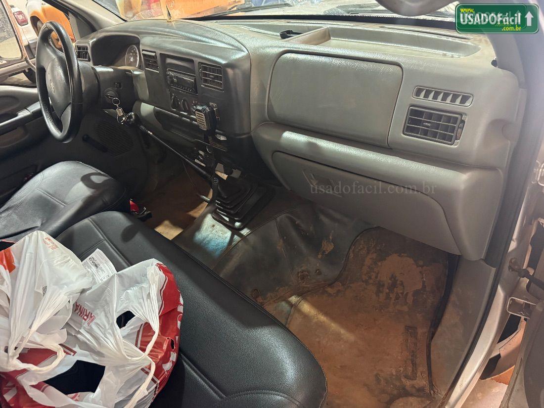 Ford F-350 2P Diesel E5 2018/2019 — foto 2 de 17